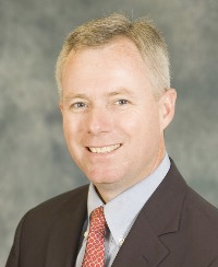 NPF President John Gay